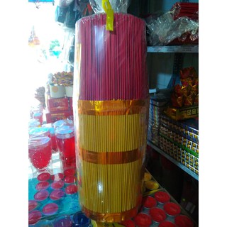 Nhang Thường Bó Lớn Size 40cm