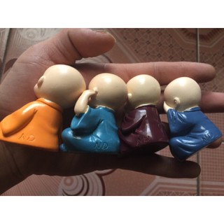 [GIÁ SỈ] BỘ TƯỢNG 4 KHÔNG