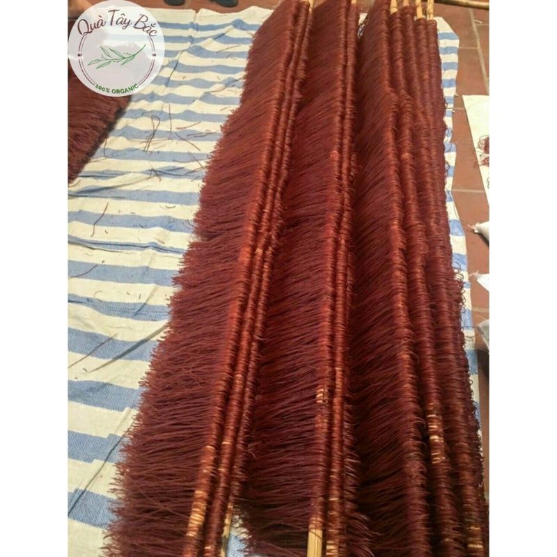 500g bún phở gạo lứt nguyên chất thơm ngon.