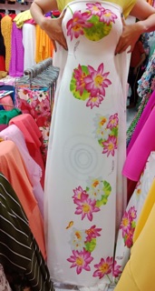 Vai ao dai