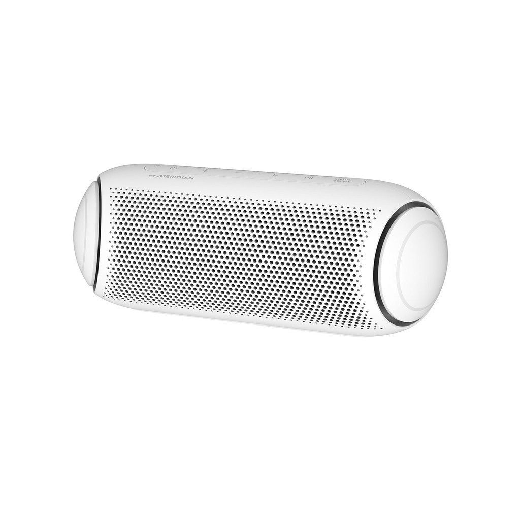 Loa Bluetooth Di Động LG Xboomgo PL5W - Hàng Chính Hãng - Màu Trắng