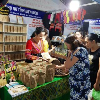 Combo thảo mộc chăm sóc da
