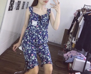 Bộ thô ngố nữ