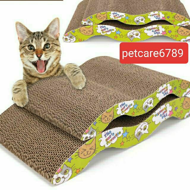 Bàn cào móng mèo