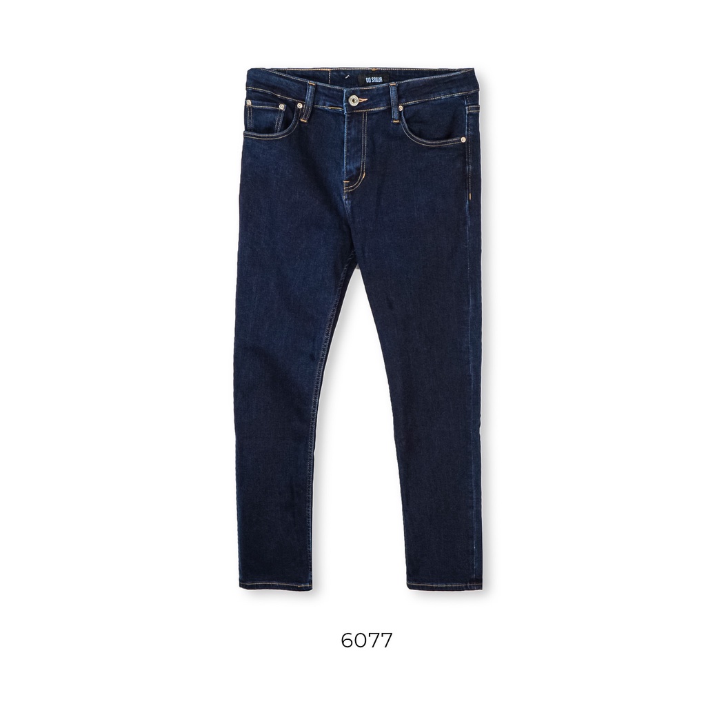 Quần Jean Nam Cao Cấp OLD SAILOR Chất Quần Jean Aero Cool Dáng Straight Thời Trang Big Size Upto 42