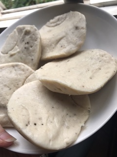 KETO Chả chén CHAY vị chả cá [Siêu ngon]