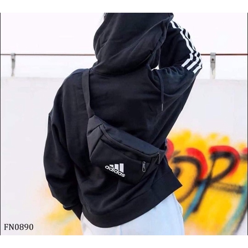 Túi bao tử adidas | BigBuy360 - bigbuy360.vn