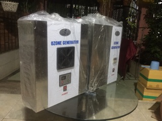 Máy ozone 2gram/hr