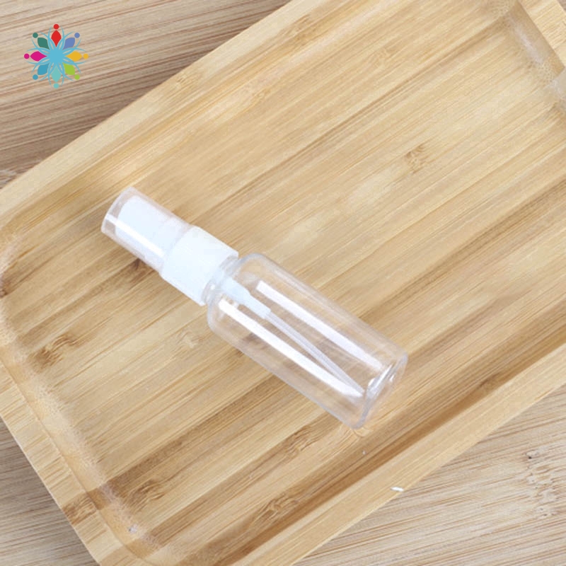 Bình Xịt Rỗng 10ml Thích Hợp Đựng Nước Hoa Tiện Lợi Khi Đi Du Lịch YKT