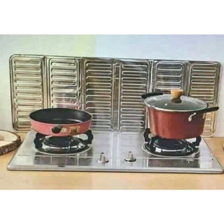Dụng cụ che chắn bếp ga