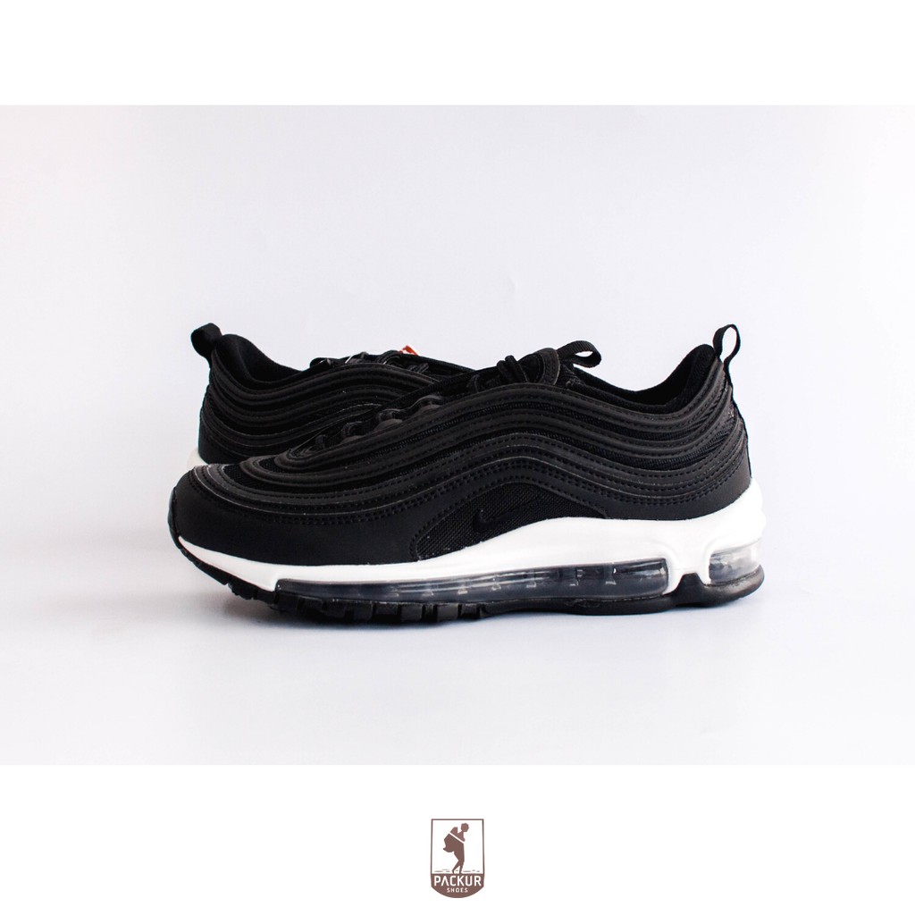 Giày Nike Air Max 97 Unisex - Thiết kế đệm khí Full-length, phong cách cổ điển