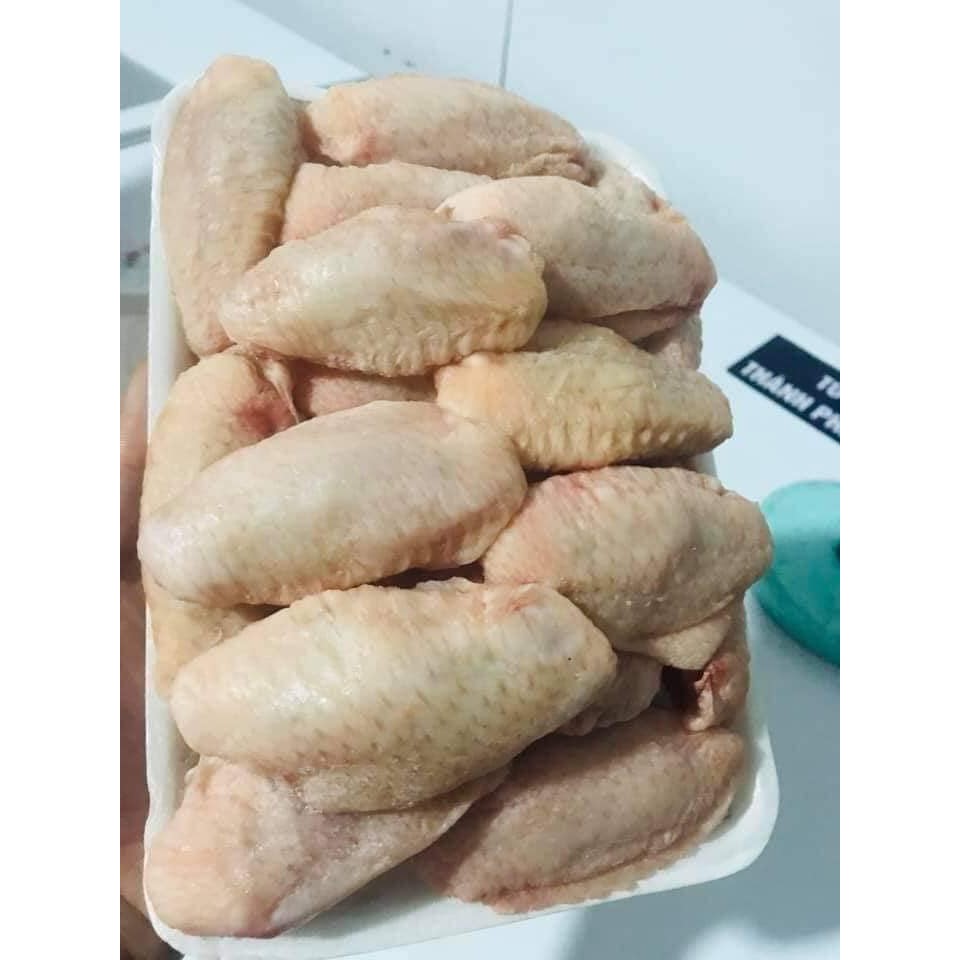 (DTFood-CHUYÊN SỈ) CÁNH GÀ KHÚC SIÊU NGON TÚI 1KG COST ĐỦ