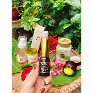 SERUM tinh chất Bơ-Nghệ