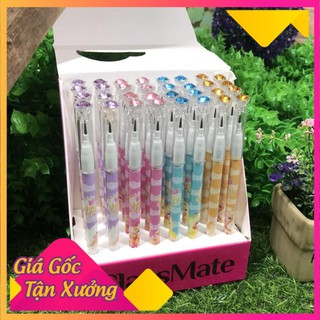 Bút chì khúc elsa class mate 2b np02