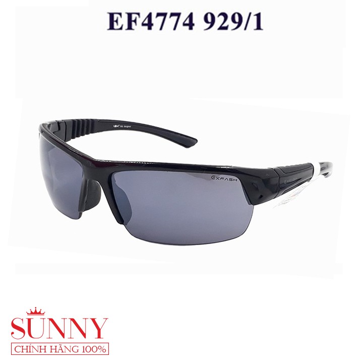 Kính Mát Nam Exfash EF4774