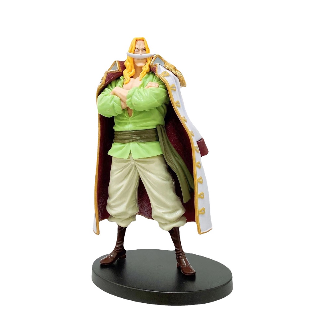 Mô Hình Nhân Vật Hoạt Hình One Piece Zhina