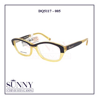 Gọng Kính Unisex Dsquared2 DQ5117