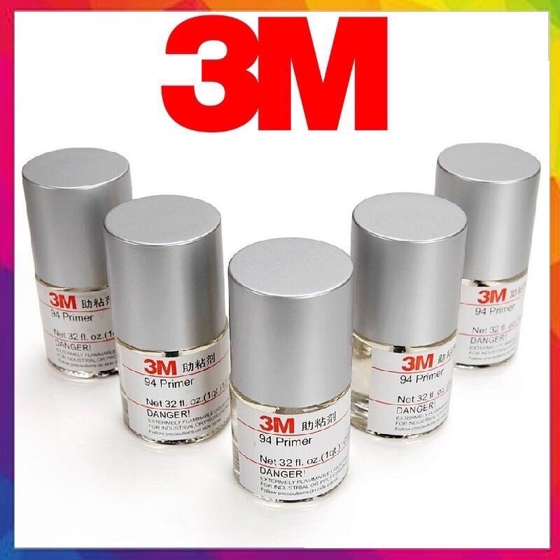 Keo Trợ Dính 3M 94 Primer Tăng Độ Bám Dính - 10ml