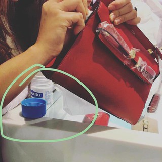 Kem Lau Giày Thái Multi Purpose Cleaner