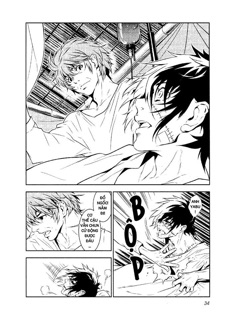 Young Black Jack - Tập 3