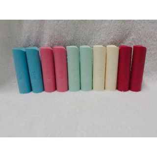 SOn dưỡng môi EOS dạng thỏi ( 5 mùi)