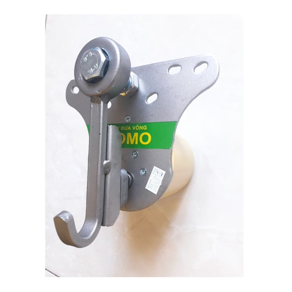 Máy đưa võng  DOMO KHÔNG CÓ BỘ NGUỒN MDV01