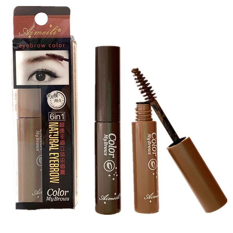 Mascara Lông Mày Aimeili Hàng Nội Địa Trung | BigBuy360 - bigbuy360.vn
