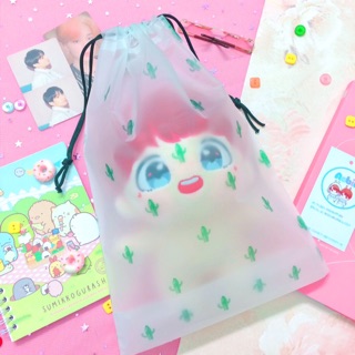 Túi đựng doll 15cm-20cm (hàng có sẵn)