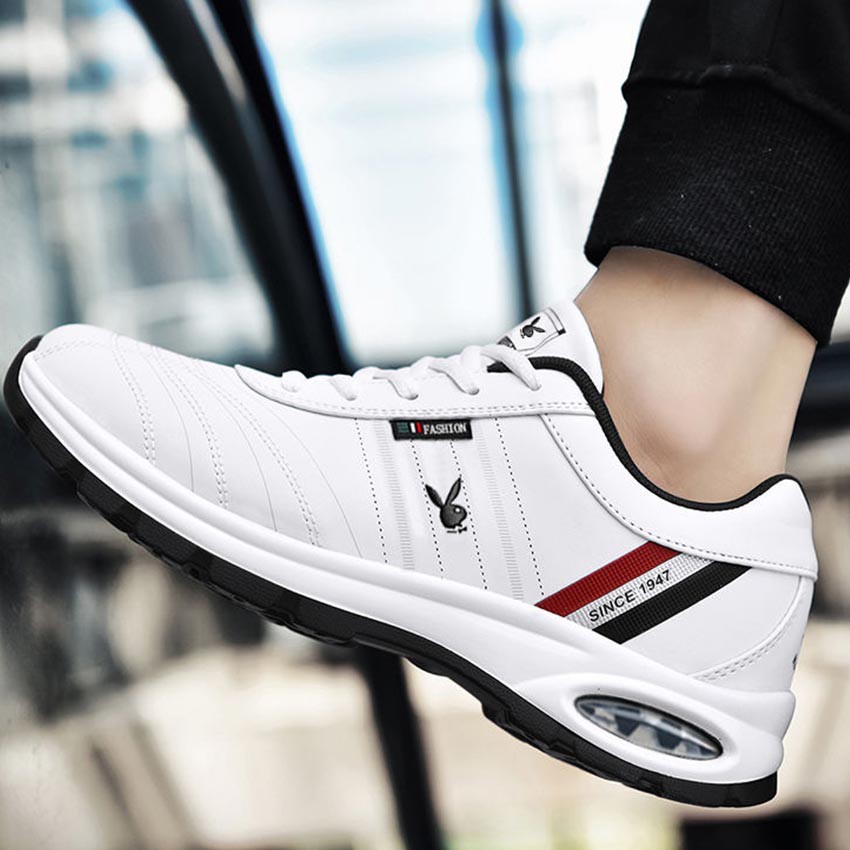 Giày thể thao nam thời trang chất liệu cao cấp bền đẹp ZATA - ZTS02 | BigBuy360 - bigbuy360.vn