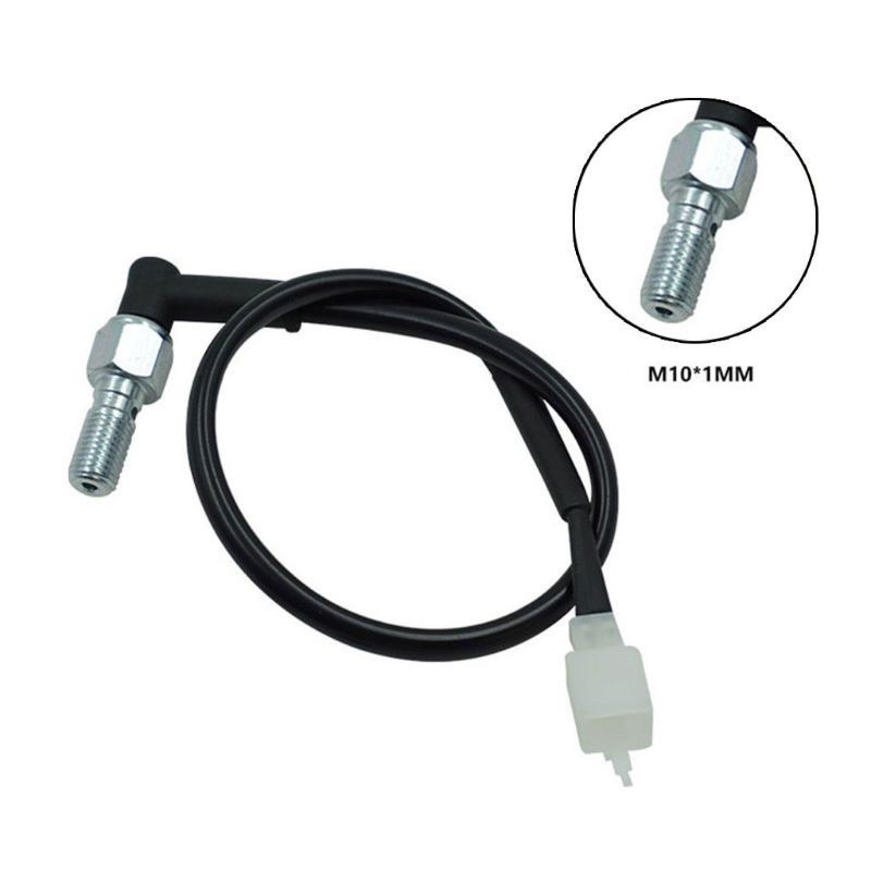 Ốc đèn stop tay thắng ren brembo