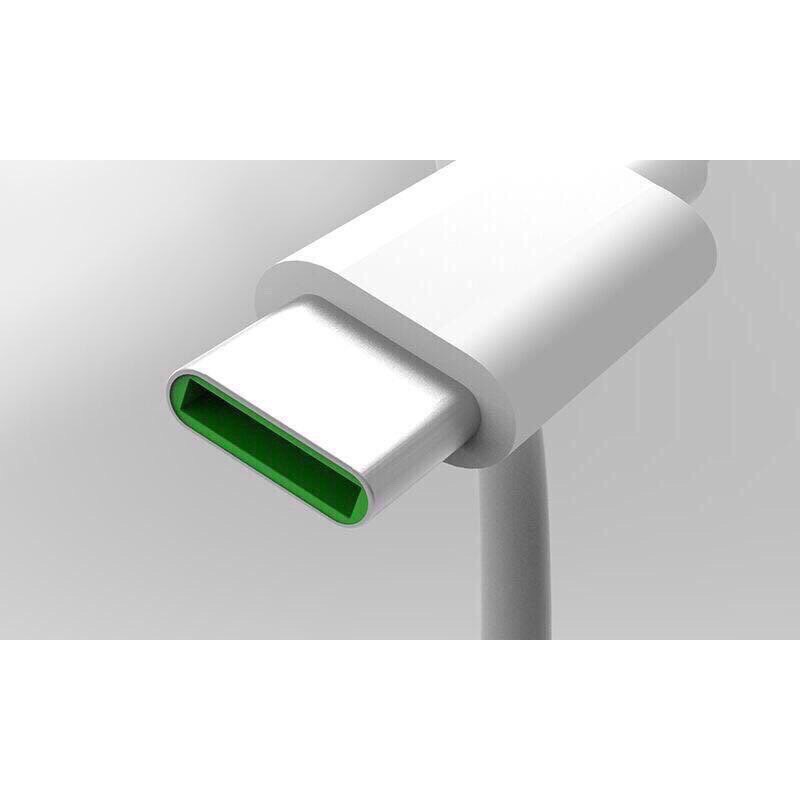 Bộ Sạc Nhanh OPPO VOOC R17 5V-4A Chân Type C