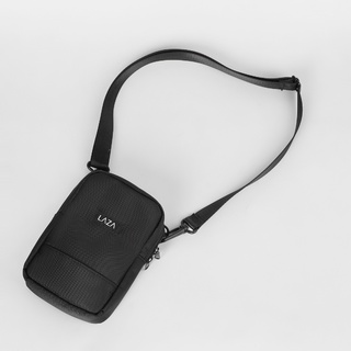 [Premium] Túi đeo chéo mini nam nữ unisex thiết kế nhỏ gọn LAZA Lumi TX508 chống thấm nước cao cấp