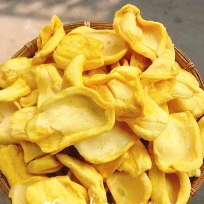 1KG MÍT SẤY NGUYÊN CÁNH  XUẤT KHẨU GIÒN XỐP LOẠI 1