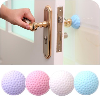 Miếng Silicone Chặn Cửa Chống Va Đập