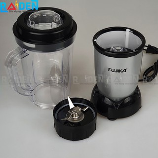 Máy xay ép Fujika FJ-35