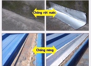 Keo dán chống thấm siêu dính