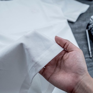 [100% ẢNH THẬT] Áo Thun Trơn Cotton Cao Cấp