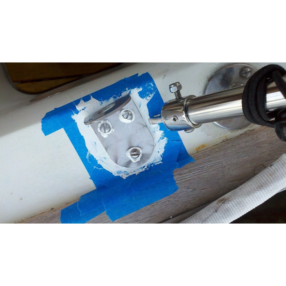 KEO DÁN KÍNH/PANEL 3M DÒNG HYBIRD 4000UV 3M MARINE ADHESIVE/SEALANT FAST CURE 4000 UV 06580 295ML