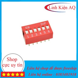Công Tắc Bit Linh kiện điện tử tuhu