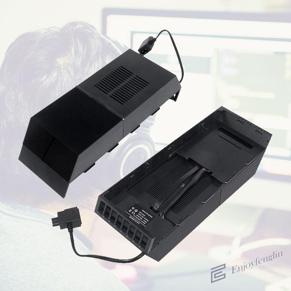Hộp Đựng Ổ Cứng Ngoài 3.5 Inch Cho Ps4 Sata | BigBuy360 - bigbuy360.vn