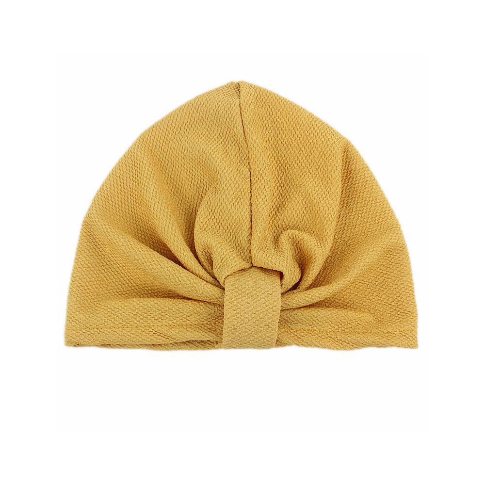 LUCKY🔆 New Beanie Hat Women's Fashion Hijab Chemo Cap Scarf Charm Head Wrap Snood Bow Turban Bonnet/Multicolor
