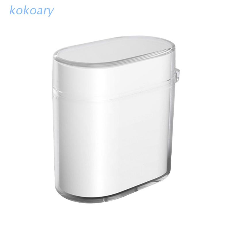 Vỏ bọc chống bụi cho tai nghe Haylou-Moripods T33