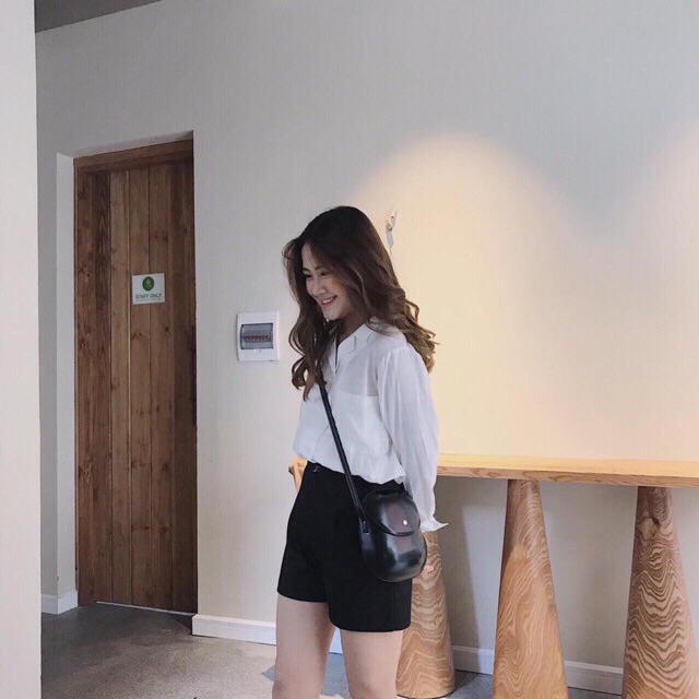 Quần short mì [ảnh thật