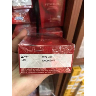 Bao cao su Durex Úc mới