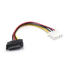 Cable Nguồn Sata - Dùng Cho Ổ Cứng (HDD), Ổ Đĩa DVD