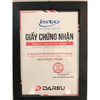 Chuột Gaming DAREU EM908
