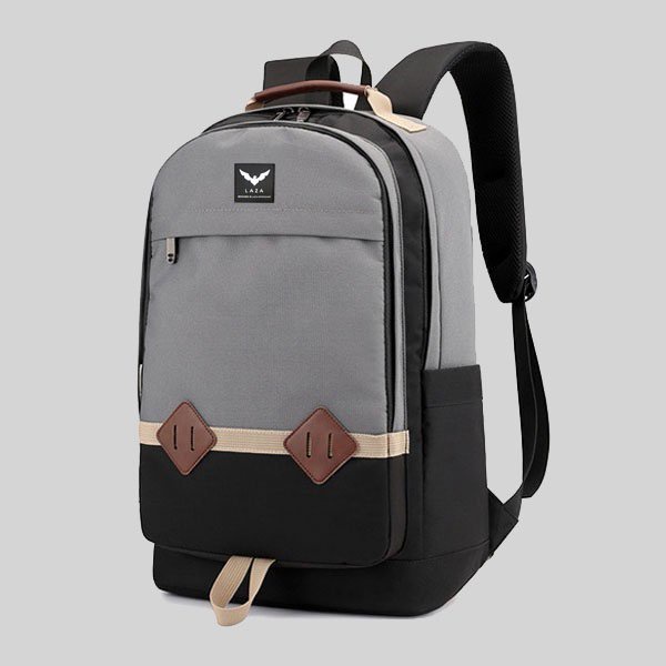 Balo Laptop 15.6 inch LAZA BL404 Chính Hãng Phân Phối