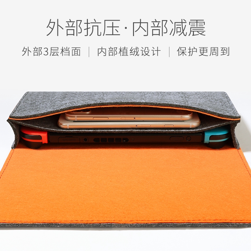 case for Nintendo switch &switch lite Storage bag cover | BigBuy360 - bigbuy360.vn