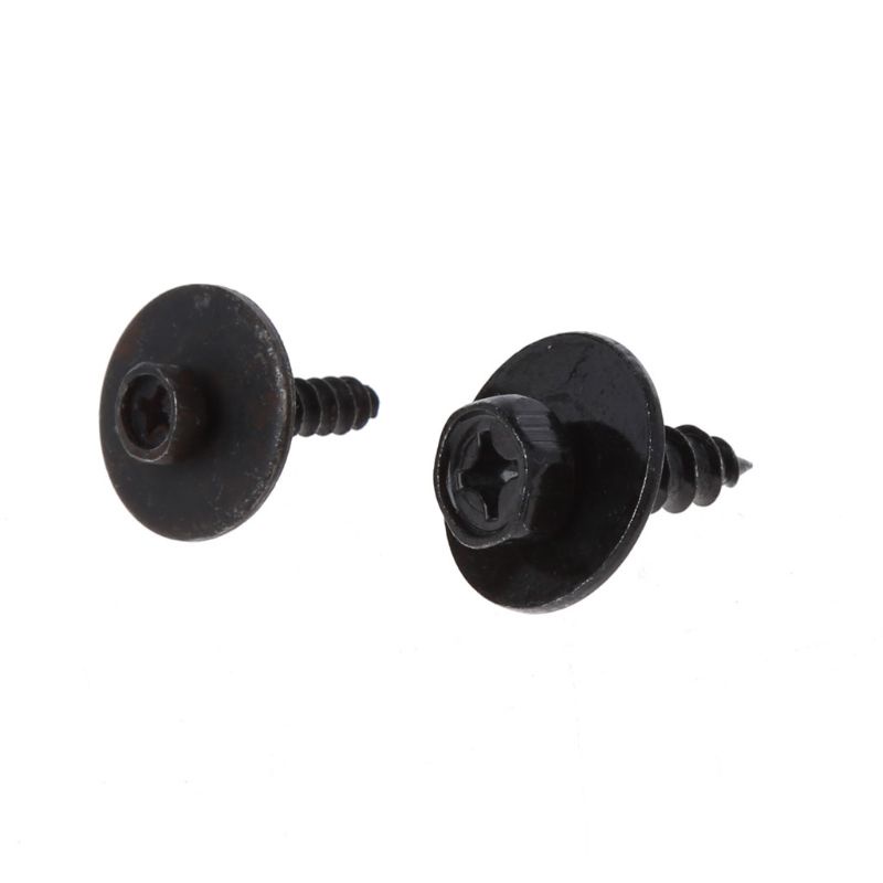 Set 10 Ốc Vít Vặn Động Cơ Xe Hơi Chuyên Dụng