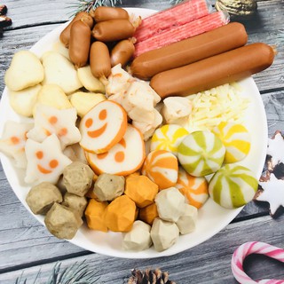 Viên thả lẩu